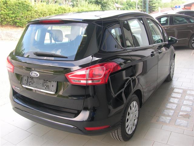 FORD B MAX (01/03/2017) - 